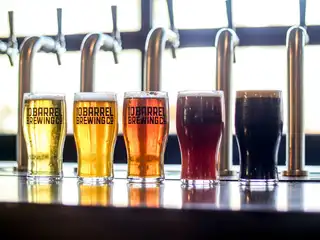 Craft Beer