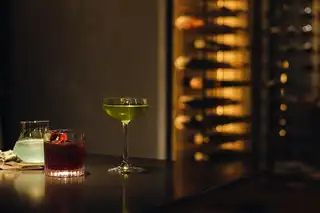 Cocktails for Every Taste