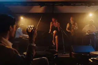 Live Music